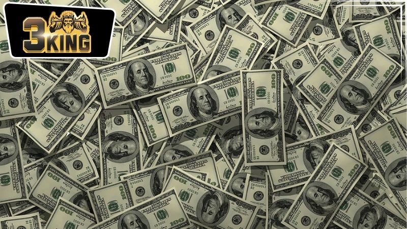 3King bonus code chào mừng