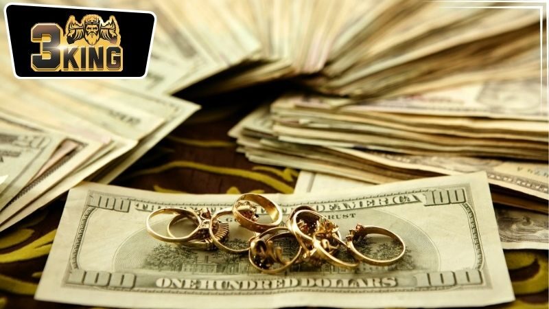 3King bonus code nạp đầu