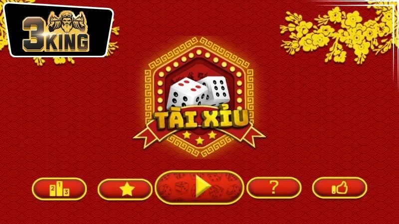 Các chiến lược cược 3king tài xỉu hiệu quả