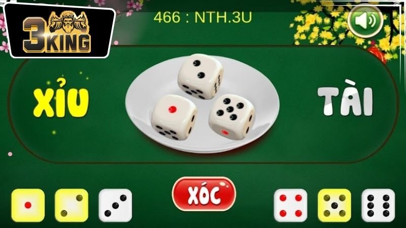 Các dịch vụ hỗ trợ và tính năng nổi bật tại nhà cái 3king tài xỉu