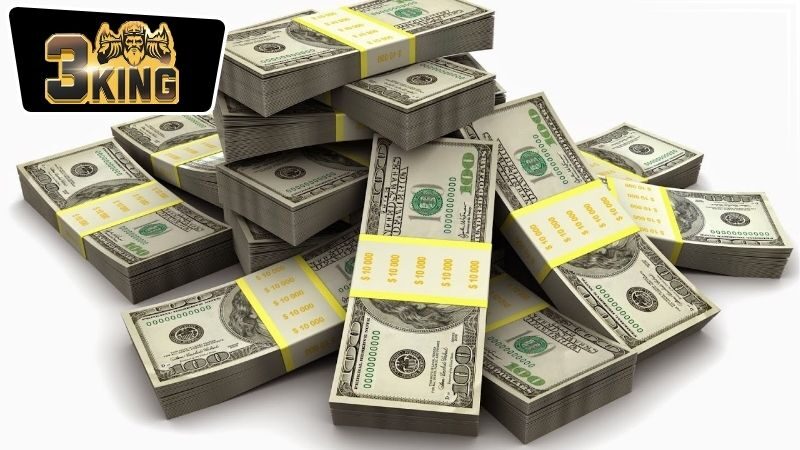 3king tặng 100k và những khuyến mãi hấp dẫn