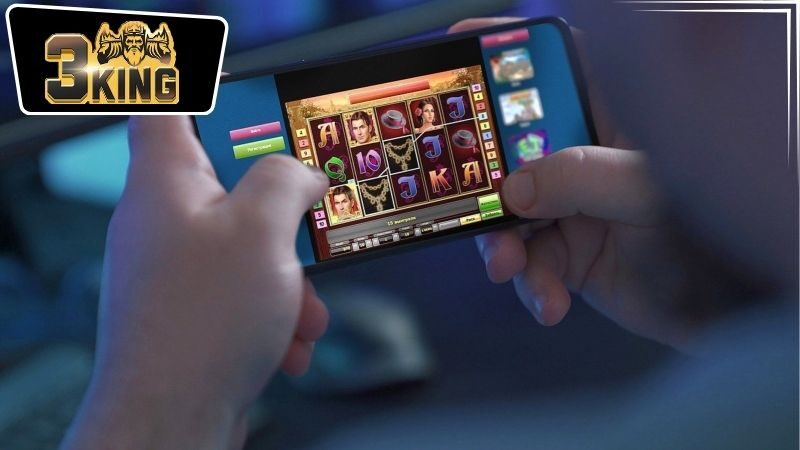 Hướng Dẫn 3king truy cập nhanh