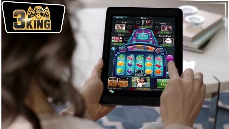 Sử dụng các công cụ hỗ trợ truy cập nhanh