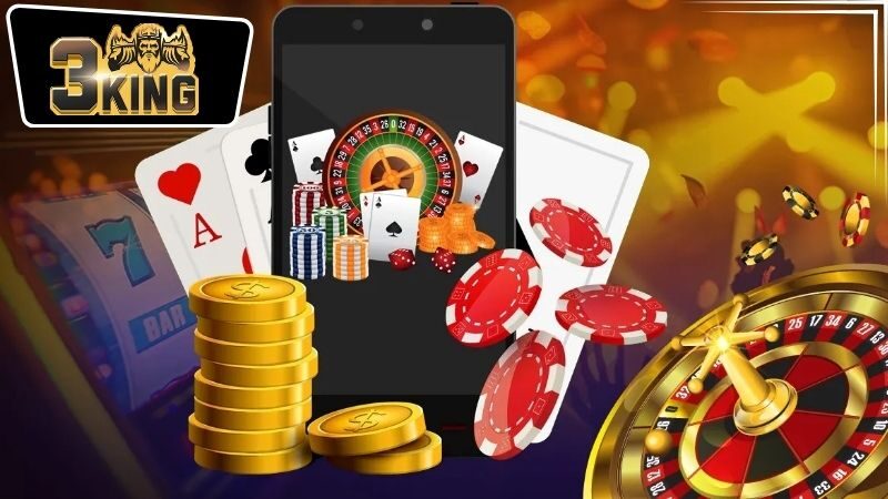 Hướng Dẫn Cài Đặt Ứng Dụng 3king