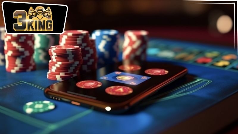 Lợi ích của việc chơi 3king không cần tải