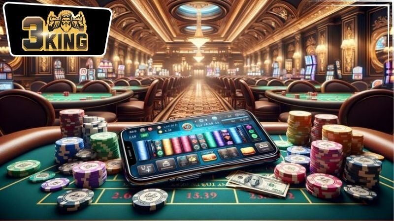 Đa dạng trải nghiệm – không bị giới hạn bởi cấu hình thiết bị