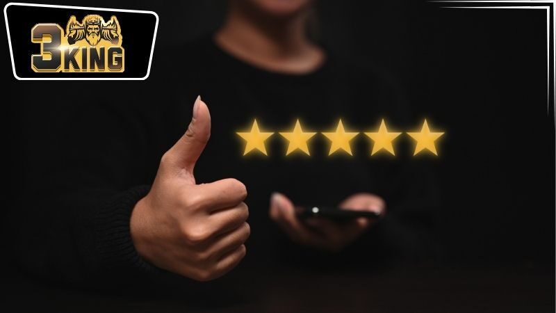 Tại sao cần đánh giá 3king?
