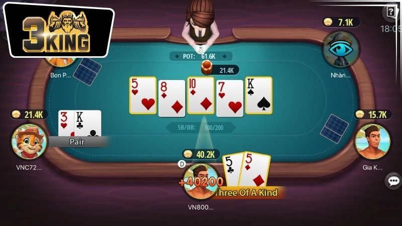 Thấu hiểu luật chơi và các chiến thuật phổ biến