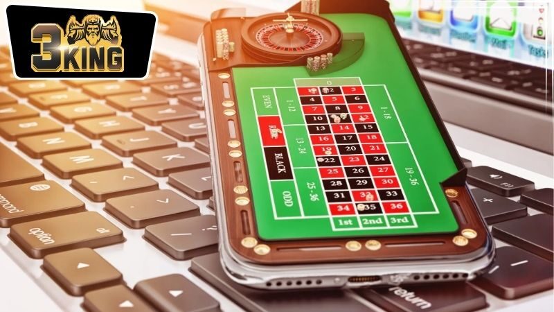 Lợi ích khi sử dụng link tải apk 3king