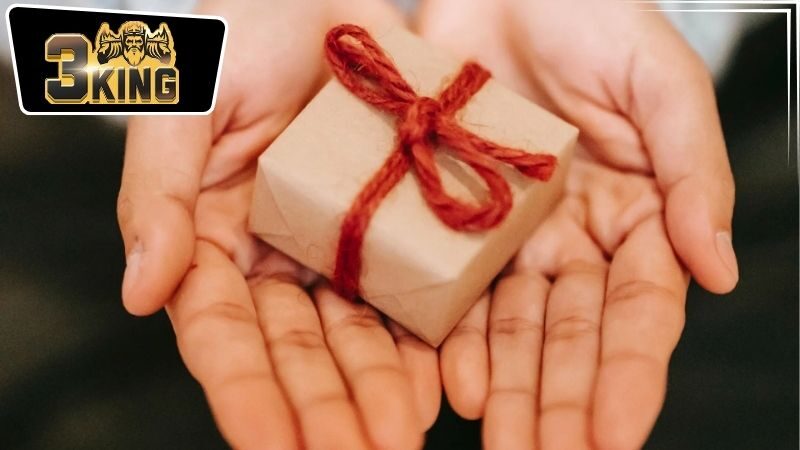 Tại sao nên nhận giftcode 3King?