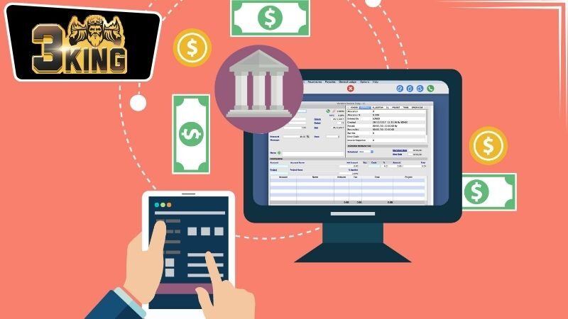 Các yếu tố bên ngoài tác động